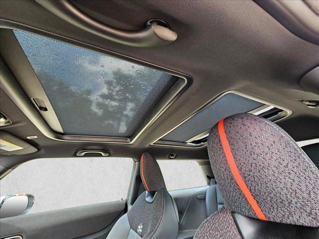 Used 2026 MINI Cooper John Cooper Works FWD image 16