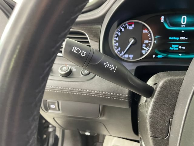Certified 2018 Buick LaCrosse Essence w/ Sun and Shade Package FWD image 14