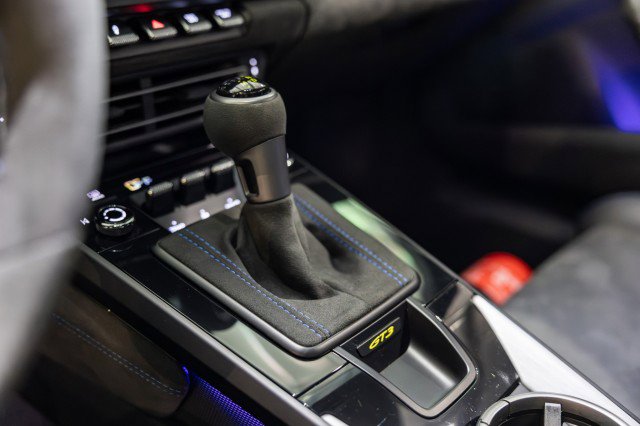 Used 2024 Porsche 911 GT3 image 27