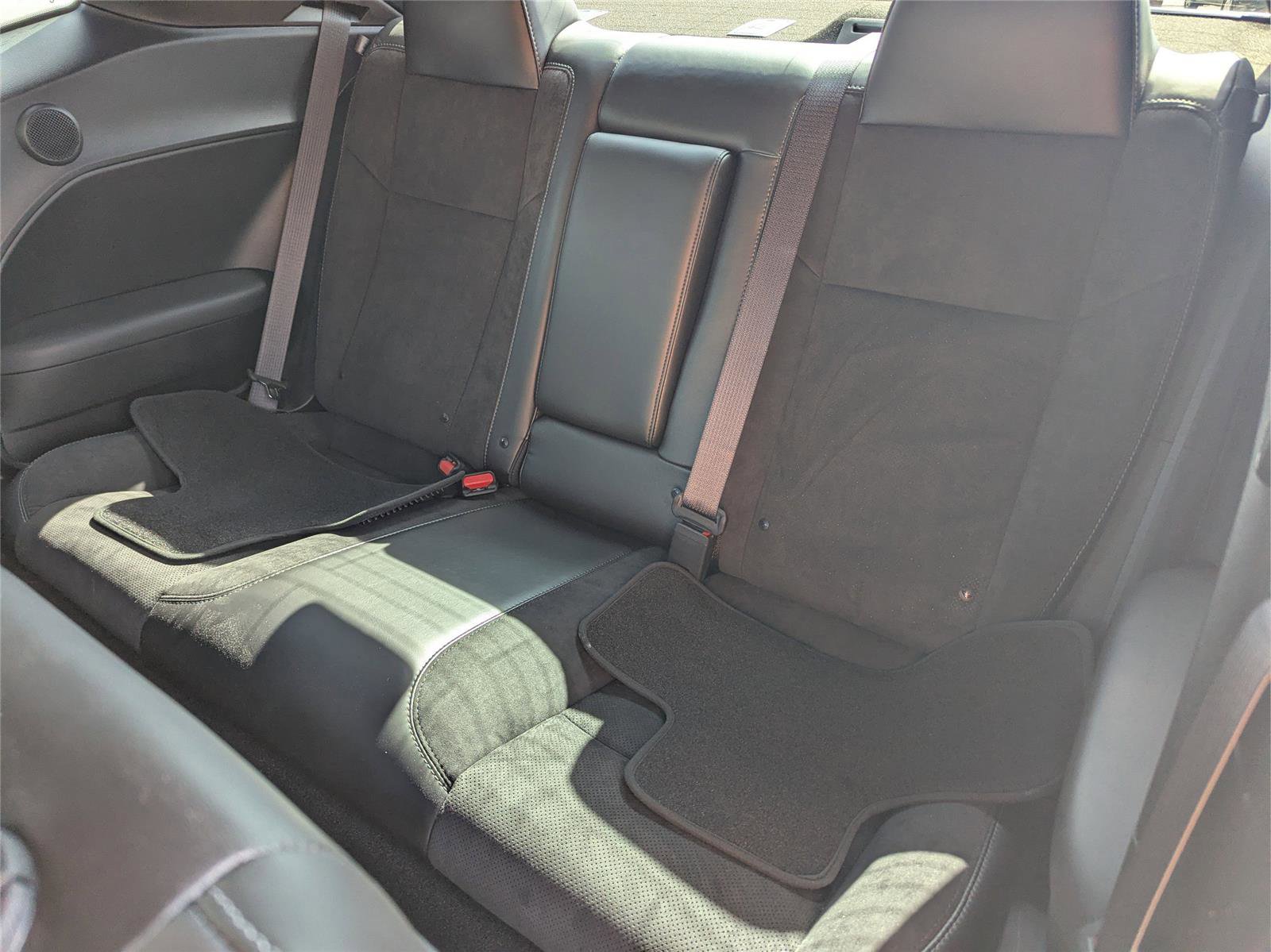 Used 2023 Dodge Challenger R/T Scat Pack w/ Plus Package image 10