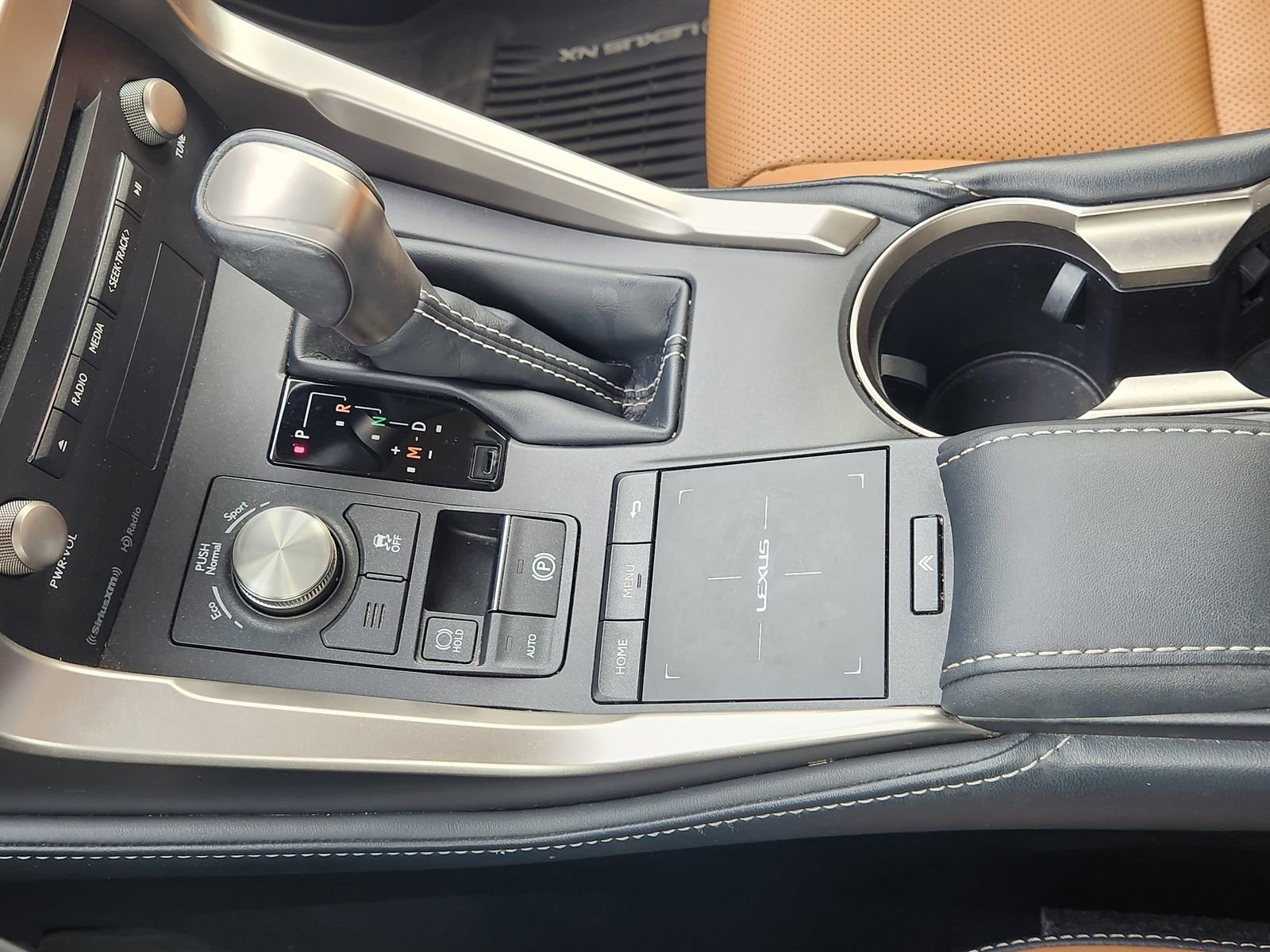 Used 2021 Lexus NX 300 FWD w/ Accessory Package 2 image 24