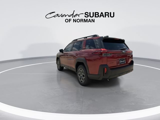New 2026 Subaru Outback Premium AWD/4WD image 3