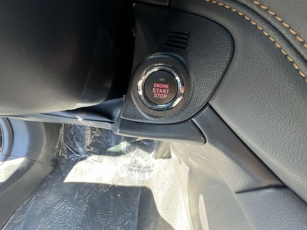 New 2025 Subaru Outback Wilderness image 17