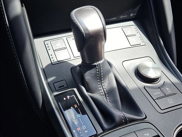 Used 2023 Lexus IS 350 F Sport w/ Navigation Package image 12