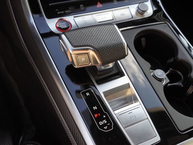 Used 2025 Audi SQ7 Prestige AWD/4WD image 26