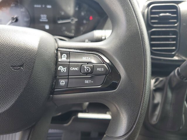 Used 2025 RAM ProMaster 2500 w/ Convenience Group FWD image 29