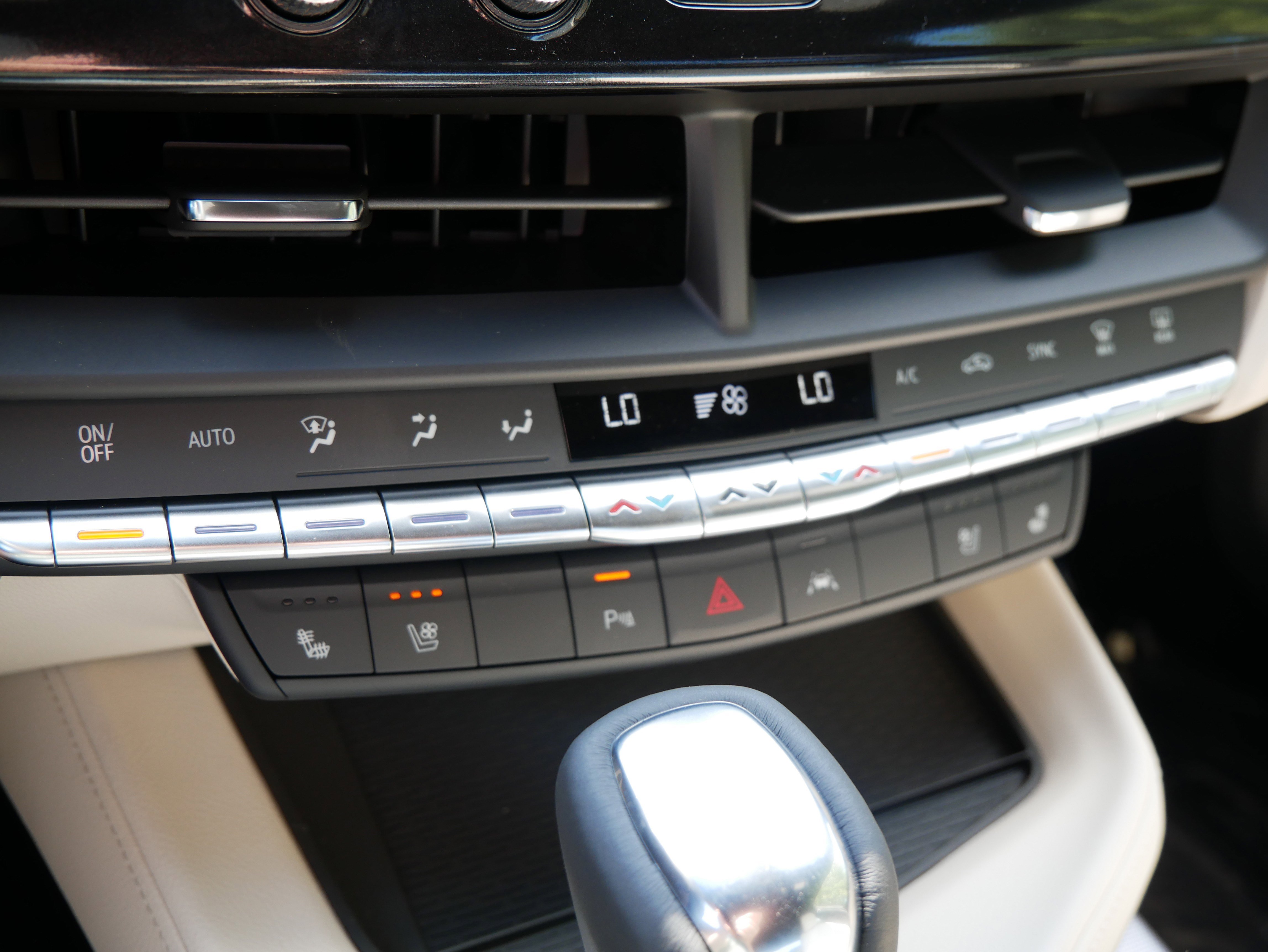 New 2026 Cadillac CT4 Premium Luxury image 22