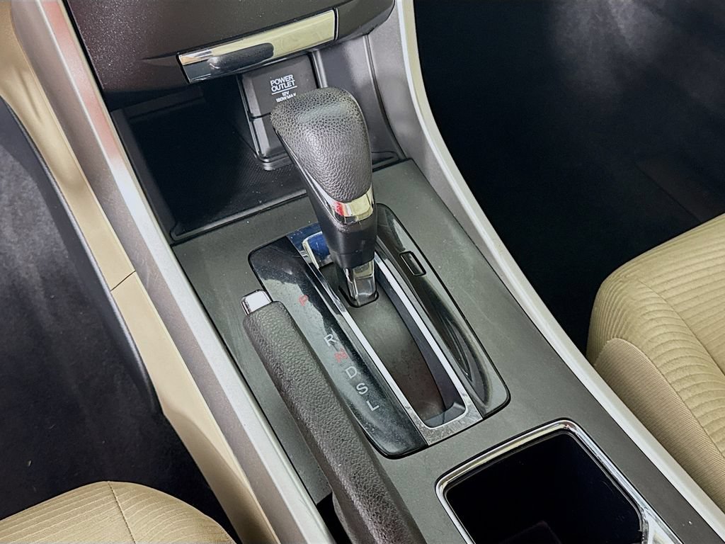 Used 2014 Honda Accord LX image 16
