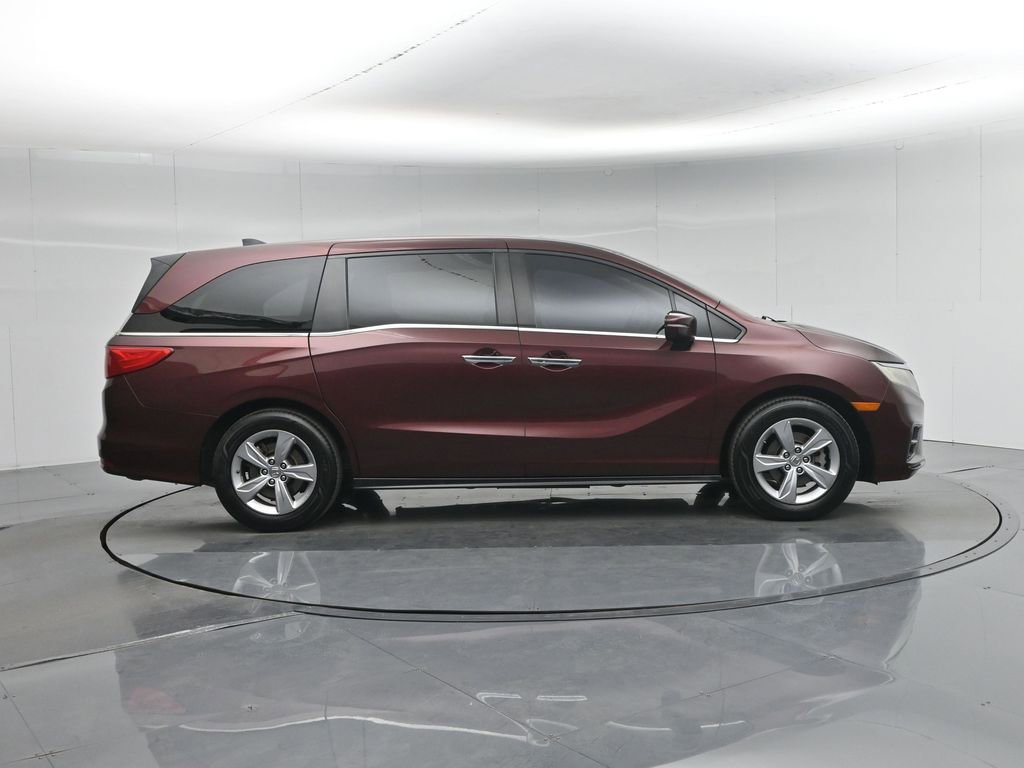 Used 2020 Honda Odyssey EX image 27