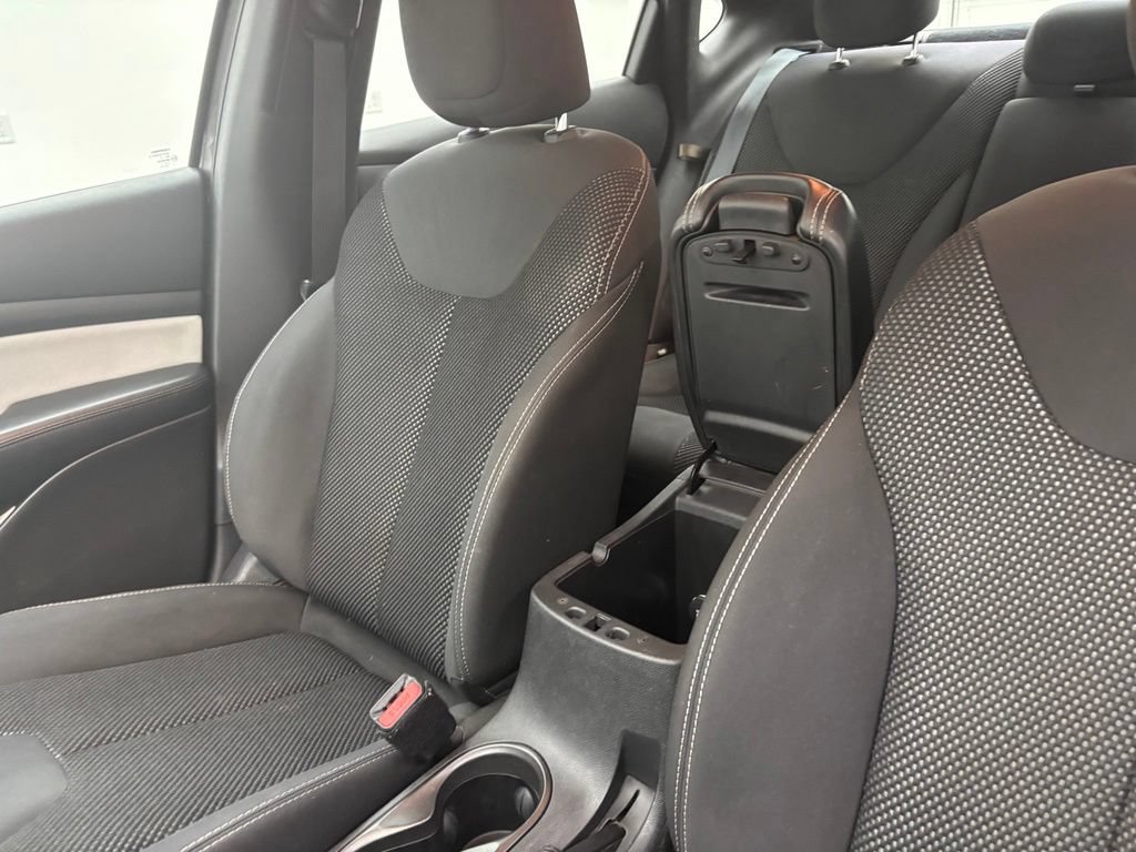 Used 2016 Dodge Dart SXT w/ Rallye Appearance Group FWD image 24