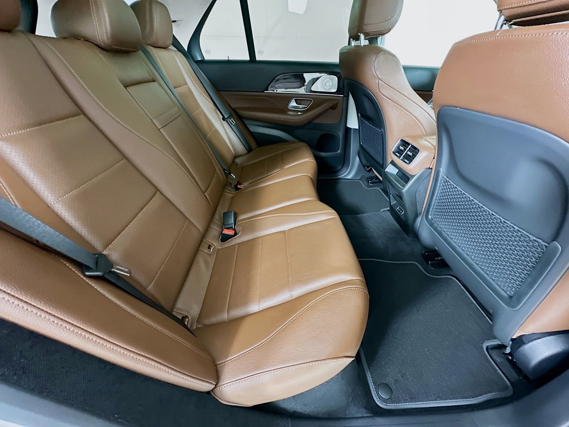 New 2026 Mercedes-Benz GLE 350 4MATIC image 30