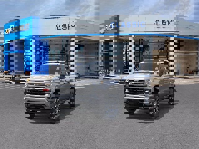 New 2026 Chevrolet Silverado 1500 RST w/ Convenience Package II image 8