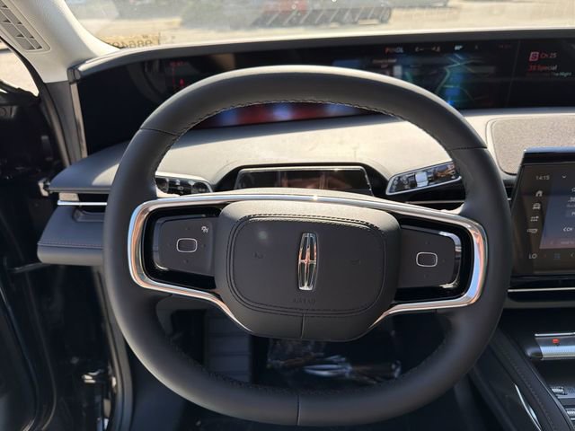 New 2026 Lincoln Nautilus Premier w/ Equipment Group 102A AWD/4WD image 14