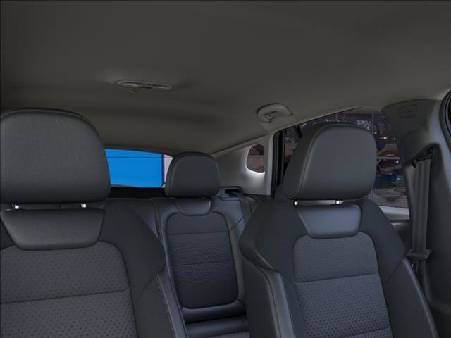 New 2026 Chevrolet Trax LT w/ Driver Confidence Package FWD image 24