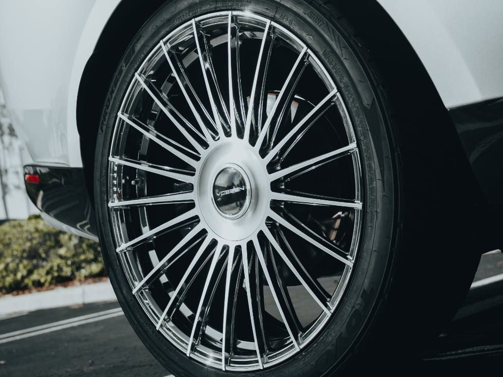 Used 2023 Land Rover Range Rover Autobiography image 7