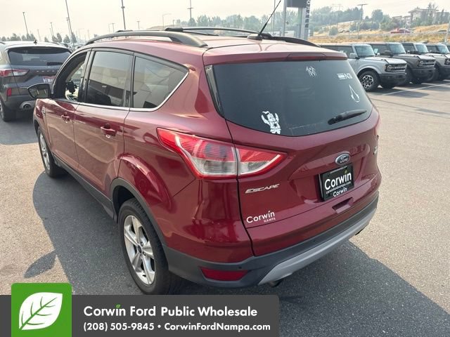 Used 2014 Ford Escape SE w/ Equipment Group 201A AWD/4WD image 5
