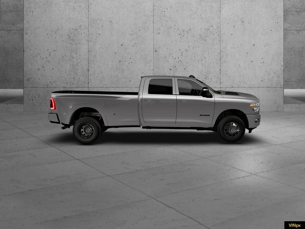 New 2026 RAM 3500 Laramie image 9