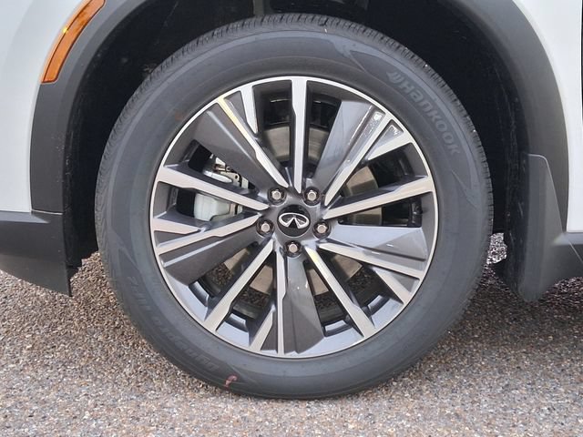 New 2027 INFINITI QX60 Luxe w/ Cargo Package FWD image 25