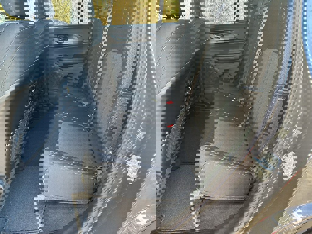 New 2025 Jeep Grand Cherokee Laredo X w/ Luxury Tech Group I image 21