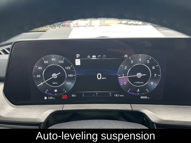 Used 2025 Kia Telluride SX Prestige X-Line image 13