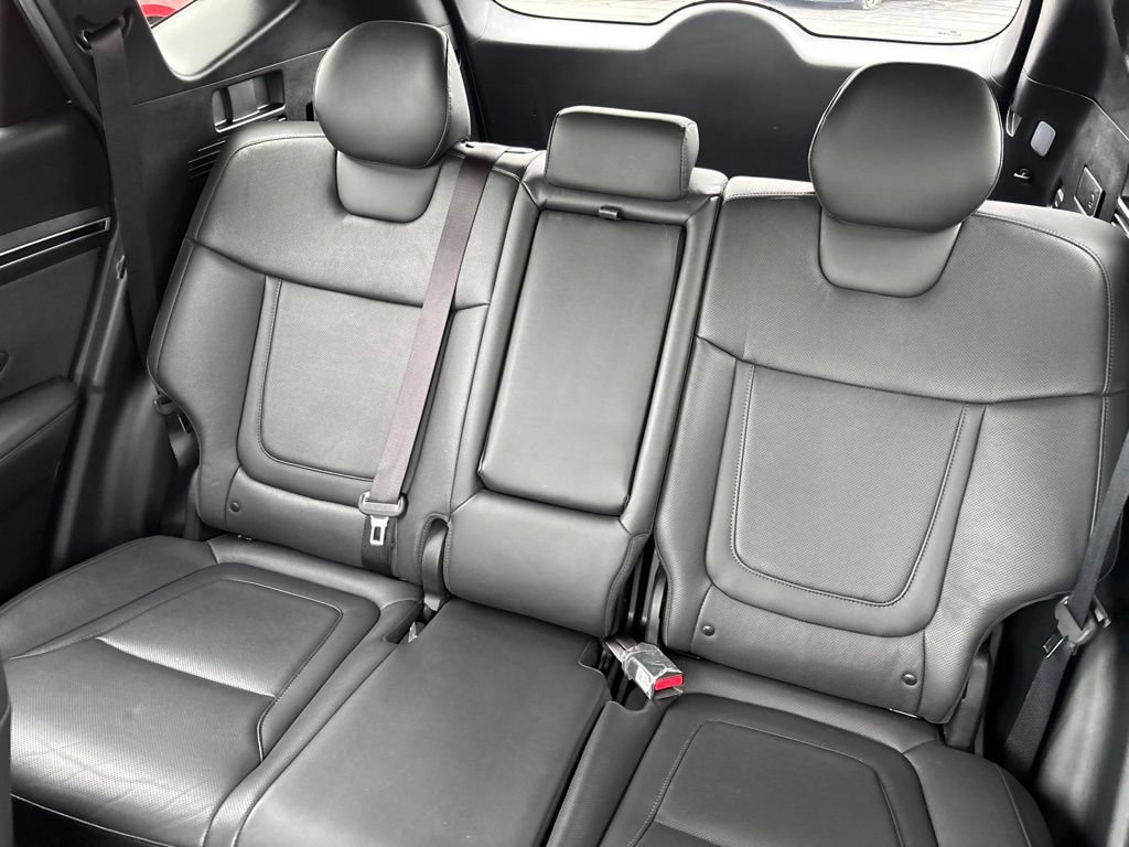 Used 2023 Hyundai Tucson Limited AWD/4WD image 20