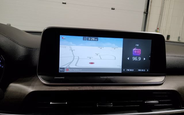 Used 2022 Kia Telluride SX w/ Nightfall Edition Package AWD/4WD image 27