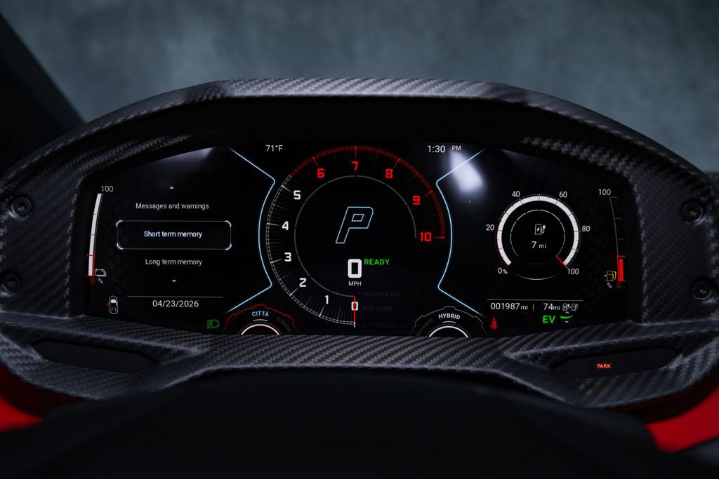 Used 2024 Lamborghini Revuelto AWD/4WD image 49
