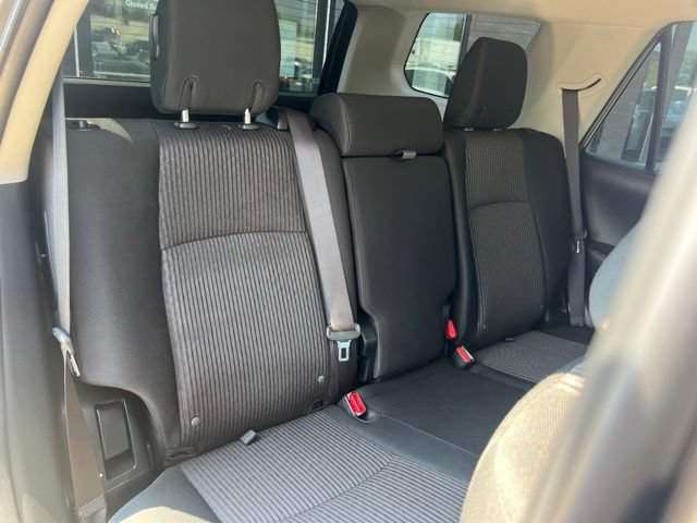 Used 2022 Toyota 4Runner TRD Off-Road AWD/4WD image 24