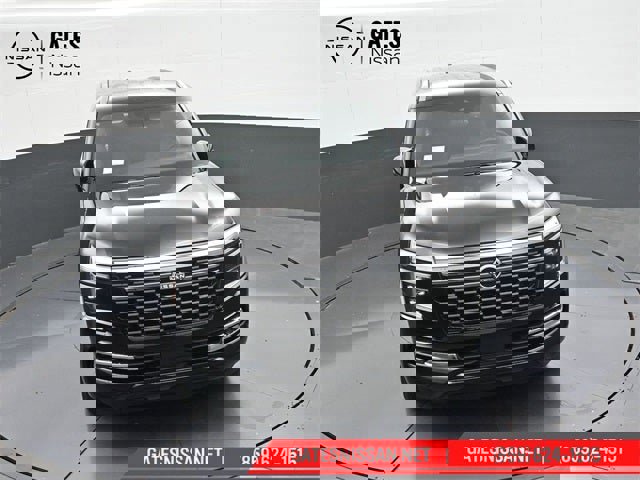 New 2026 Nissan Armada SL w/ Captain's Chari Seat Package image 52