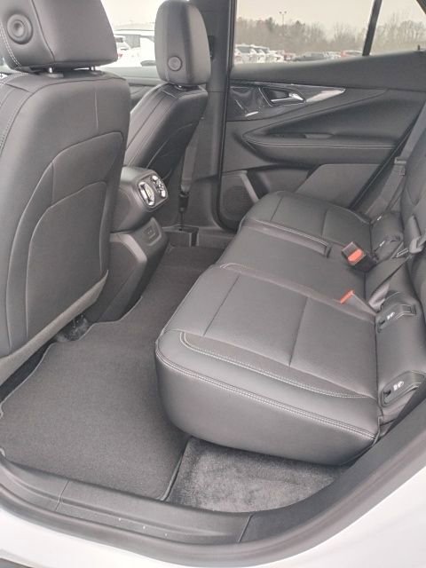 New 2026 Chevrolet Blazer EV LT image 16