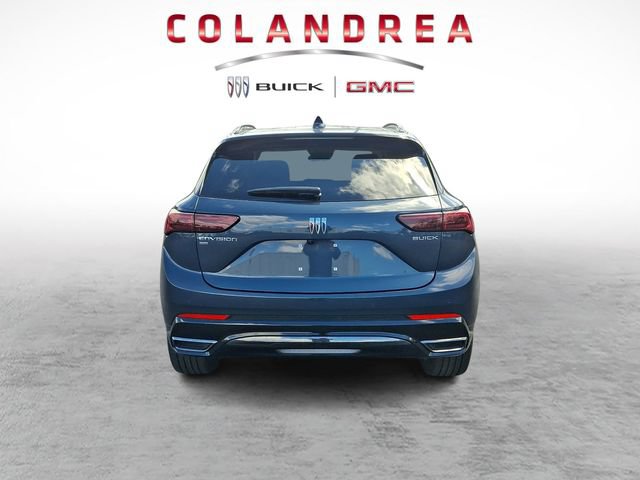 New 2026 Buick Envision Sport Touring AWD/4WD image 5