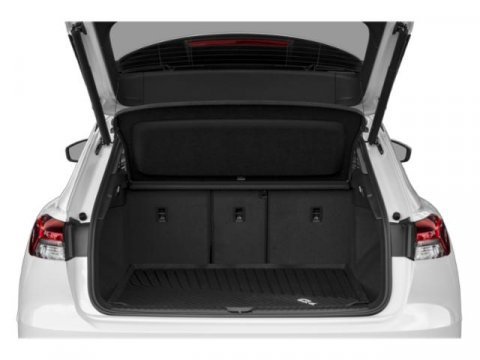 Used 2023 Audi Q4 e-tron Premium Plus image 11