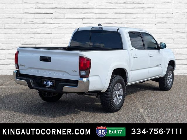 Used 2019 Toyota Tacoma SR5 image 5