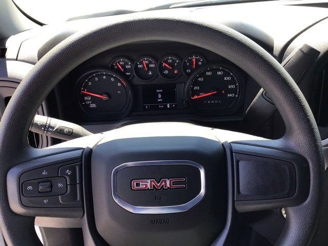 New 2026 GMC Sierra 1500 Pro w/ Pro Value Package image 13