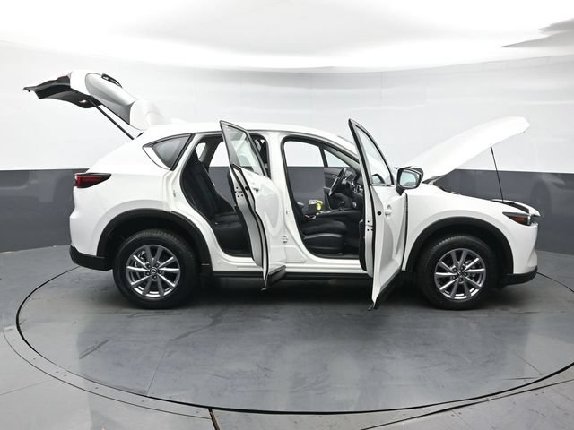 Certified 2023 MAZDA CX-5 AWD 2.5 S image 46