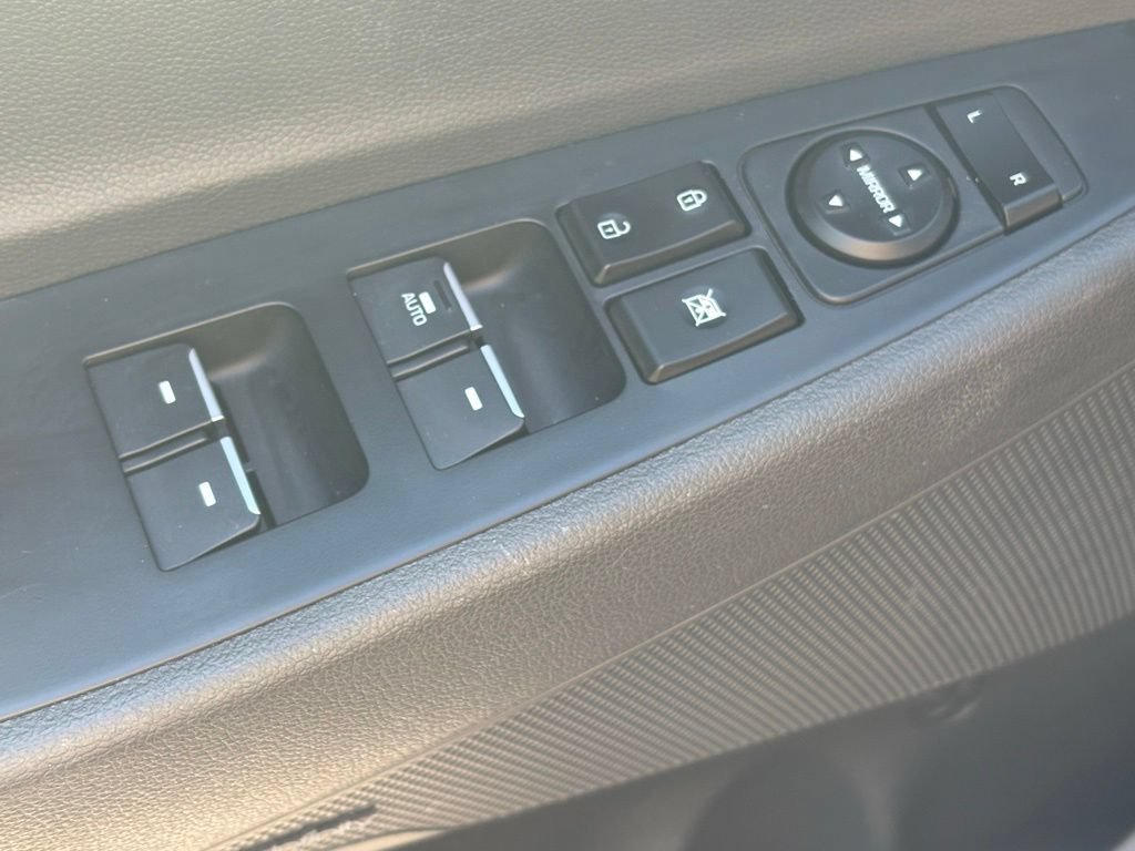 Certified 2021 Hyundai Tucson Ultimate AWD/4WD image 22
