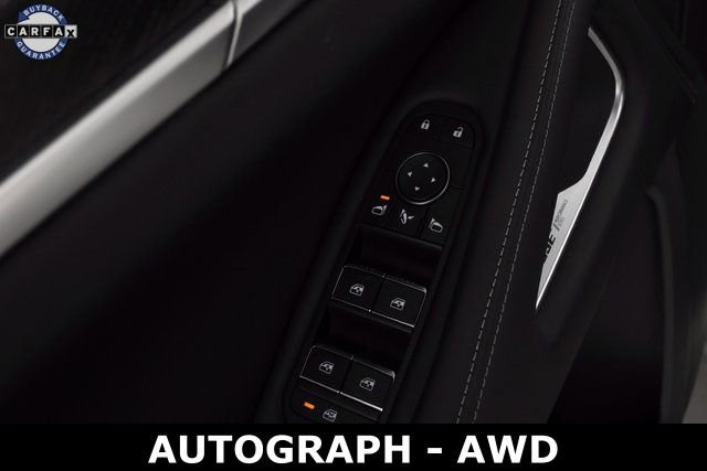 Used 2022 INFINITI QX60 Autograph image 12