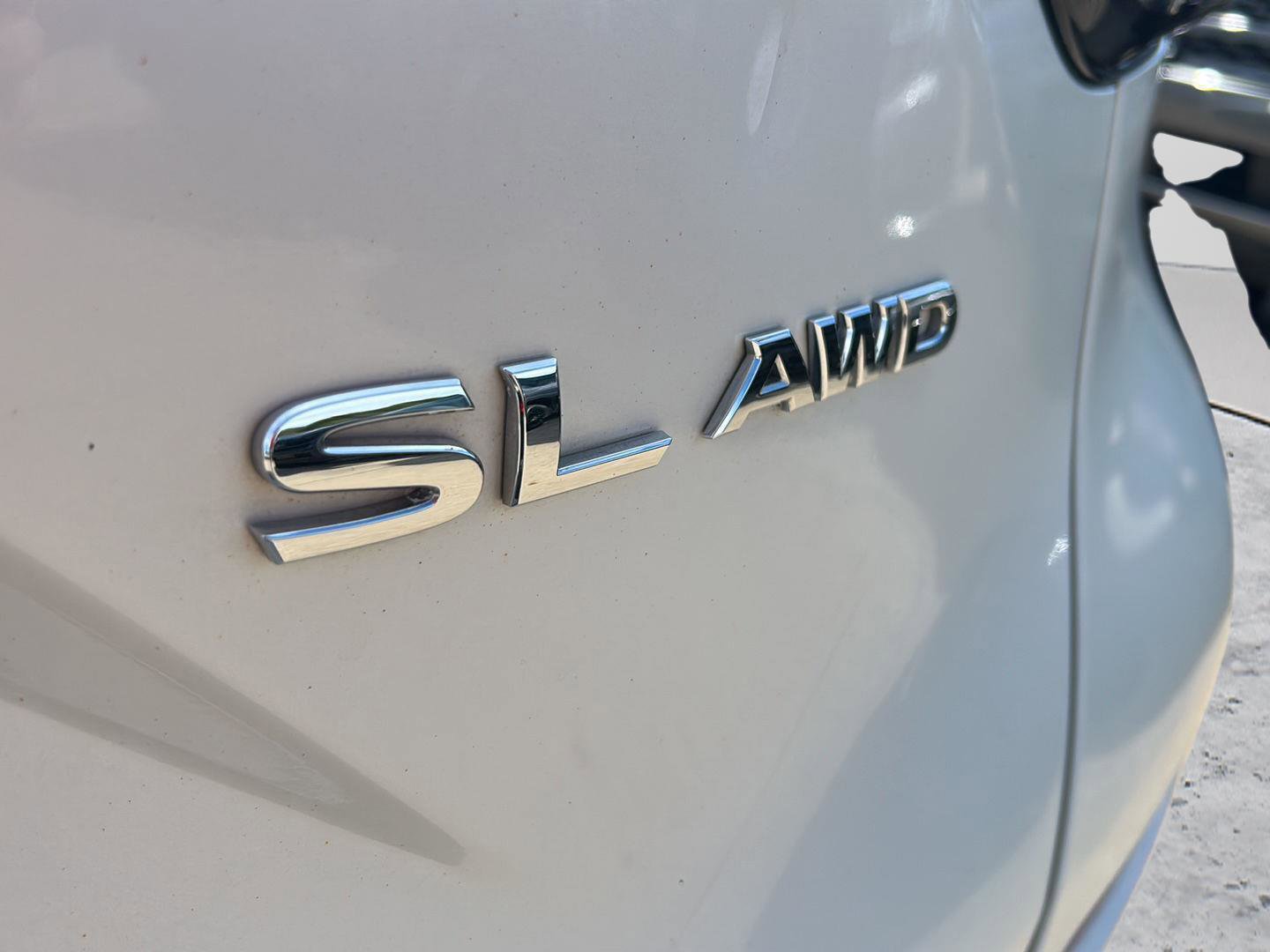 Used 2015 Nissan Murano SL w/ SL Technology Package AWD/4WD image 28