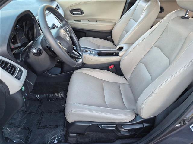 Used 2019 Honda HR-V EX-L image 16