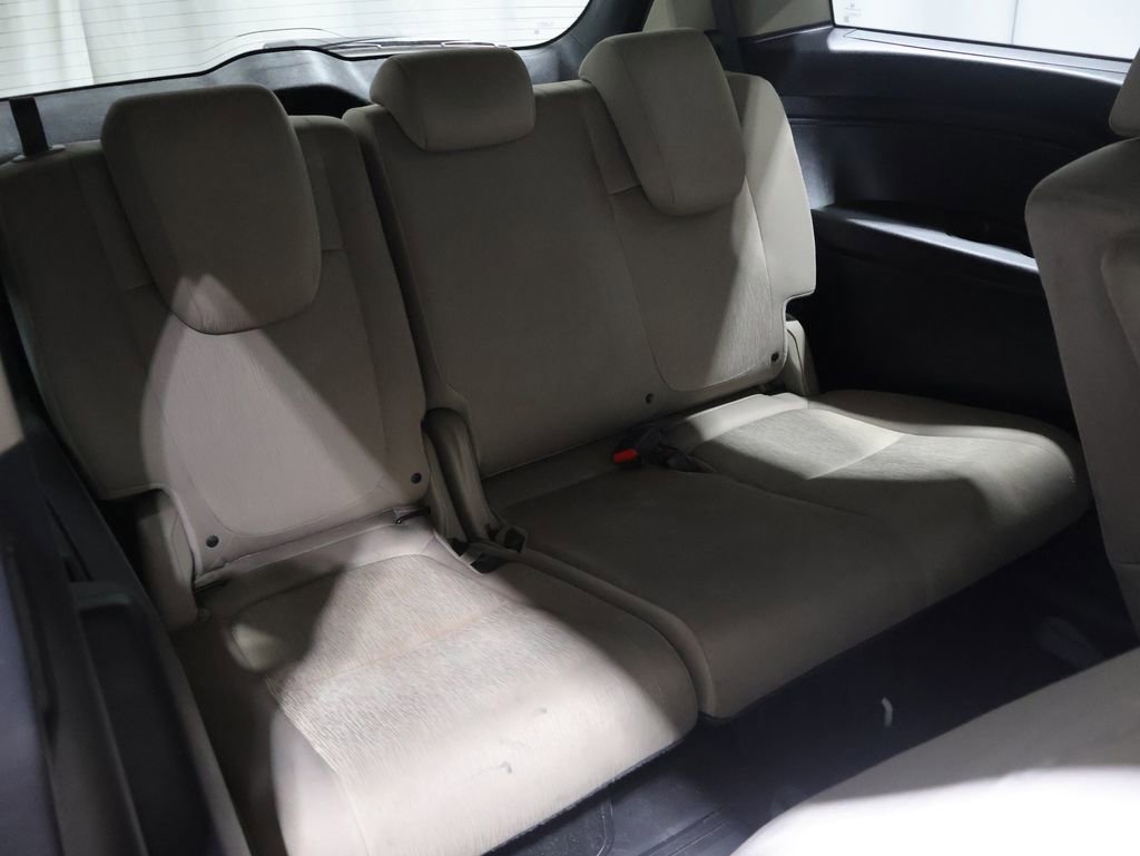 Used 2019 Honda Odyssey EX image 21