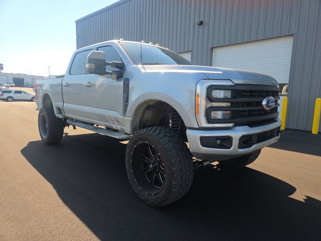 Used 2023 Ford F250 Lariat w/ Tremor Off-Road Package