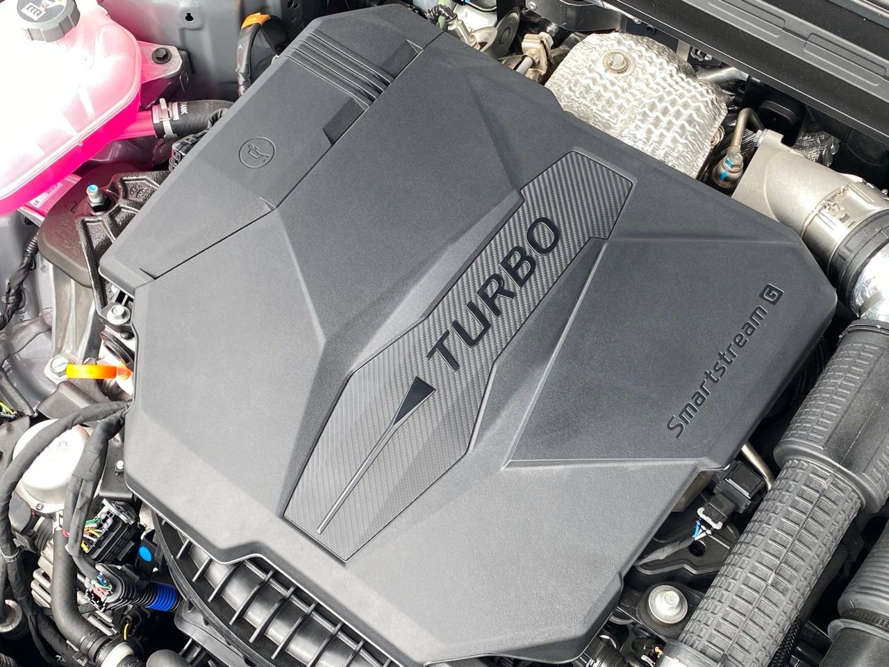 New 2026 Kia K5 GT w/ GT1 Package image 27