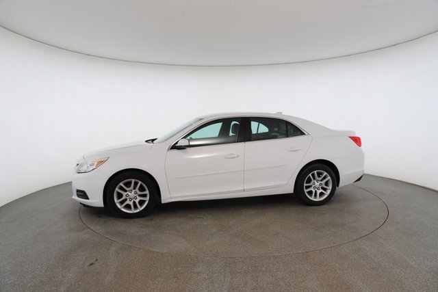 Used 2014 Chevrolet Malibu LT w/ Power Convenience Package image 5