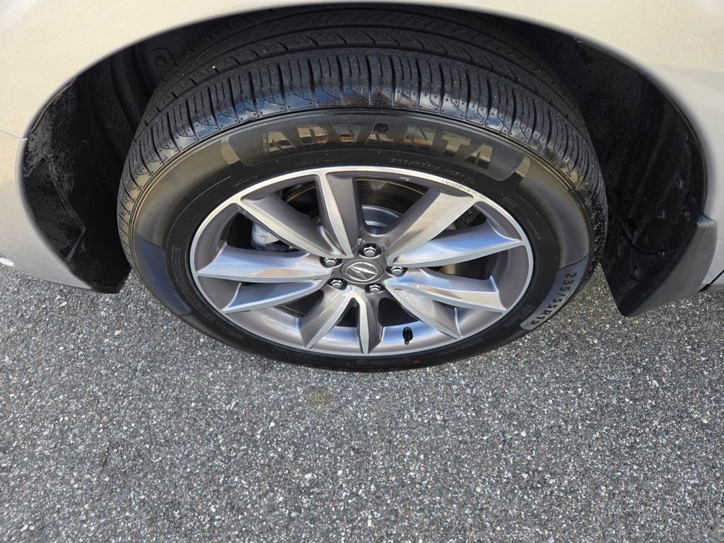 Used 2021 Acura RDX w/ Technology Package FWD image 14