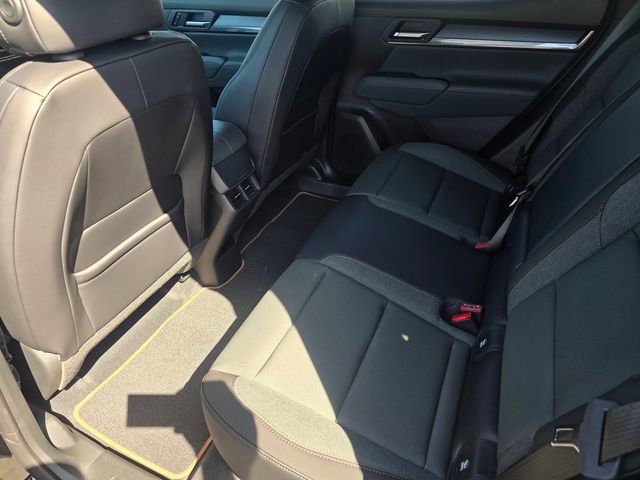 New 2026 GMC Terrain AT4 w/ Technology Package II image 10