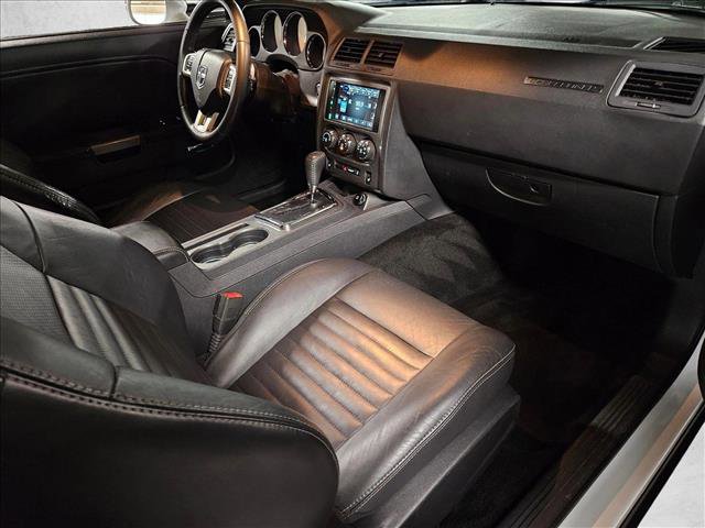Used 2014 Dodge Challenger R/T Plus image 17