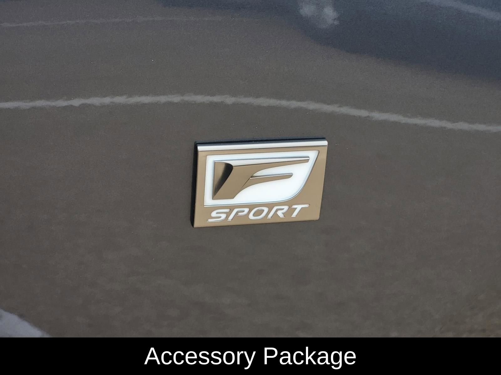 Used 2022 Lexus IS 350 F Sport w/ Navigation Package RWD image 6