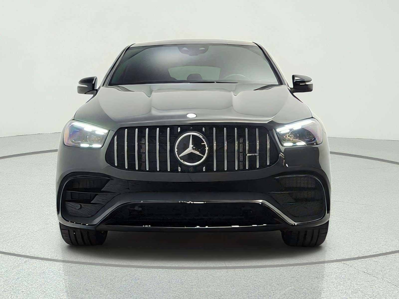 New 2026 Mercedes-Benz GLE 63 AMG S image 2