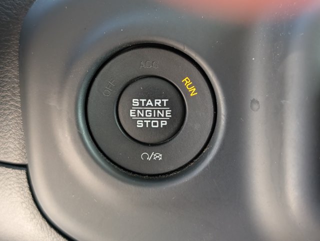 Used 2019 Jeep Wrangler Rubicon AWD/4WD image 22