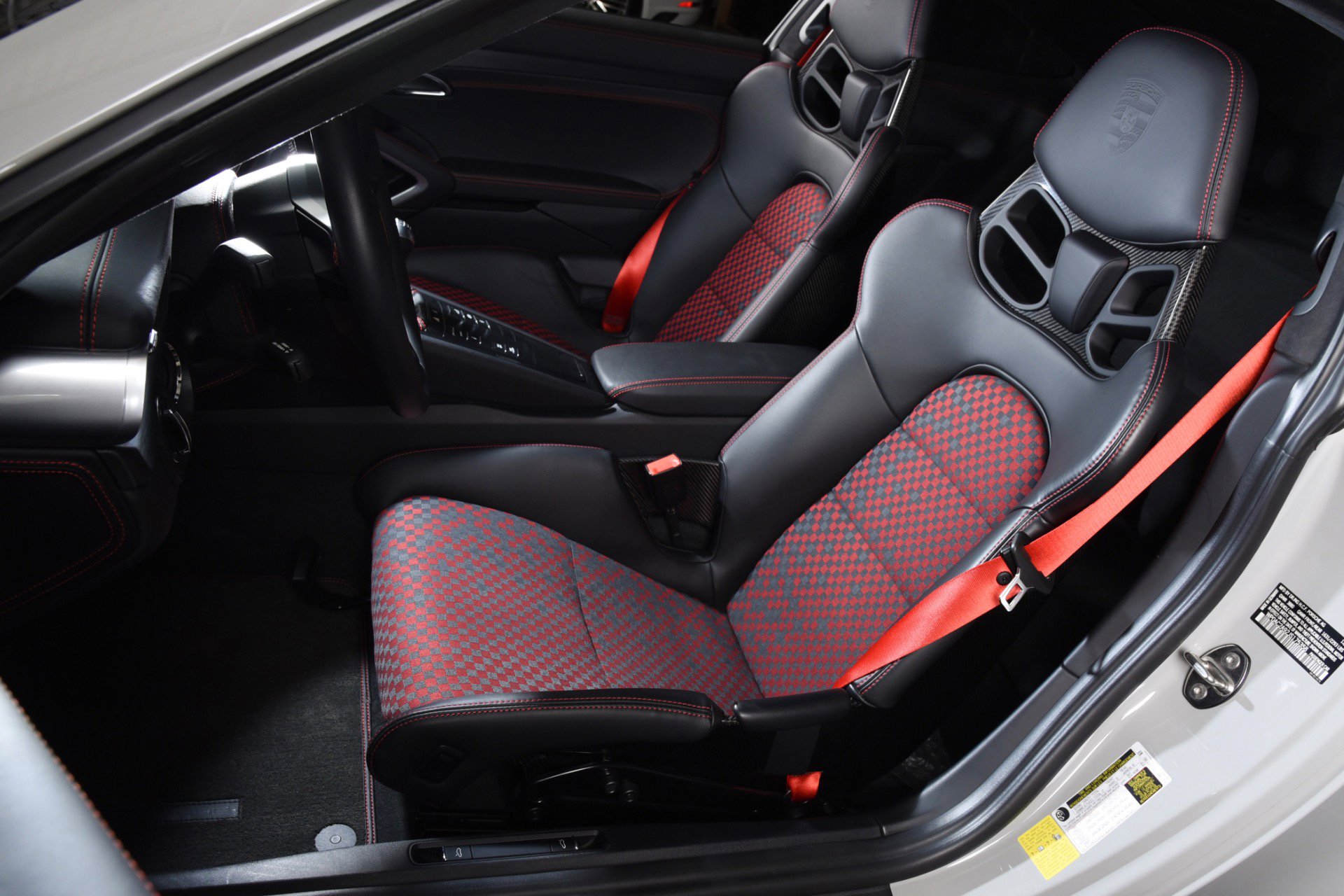 Used 2018 Porsche 911 GT3 image 20